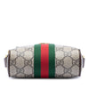 Gucci Mini GG Supreme Web Ophidia Crossbody Secondhand