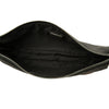 Fendi Micro Zucchino Canvas Shoulder Bag Secondhand