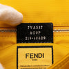 Fendi Medium Econyl Nylon Baguette Crossbody Secondhand