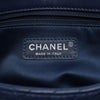 Chanel Medium Lambskin CC Crossing Flap Secondhand