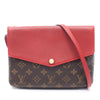 Louis Vuitton Monogram Twice Secondhand