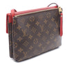 Louis Vuitton Monogram Twice Secondhand
