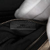 LOEWE Metallic Nappa Anagram Aire Secondhand