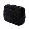 Secondhand Dior Medium Tweed Cannage Miss Dior Flap