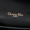 Secondhand Dior Medium Tweed Cannage Miss Dior Flap