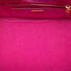 Prada Canvas Canapa Logo Tote Secondhand