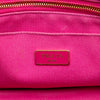 Prada Canvas Canapa Logo Tote Secondhand