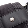 Chanel Nylon Sports Line Messenger Bag Secondhand