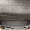 Secondhand Dior Medium Canvas Cannage Lady D Lite