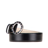 Secondhand Bvlgari Leather Bvlgari Bvlgari Belt