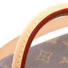 Louis Vuitton Monogram Speedy Bandouliere 30 Secondhand