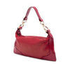 Fendi Leather Chef Pocket Shoulder Bag Secondhand