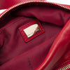 Fendi Leather Chef Pocket Shoulder Bag Secondhand