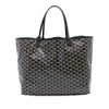 Goyard Goyardine Saint Louis GM Secondhand