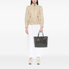 Secondhand Goyard Goyardine Saint Louis GM
