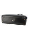Saint Laurent Smooth Calfskin Manhattan North South Shopper Tote Secondhand