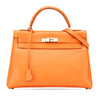 Hermès Gulliver Kelly Retourne 32 Secondhand