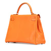 Hermès Gulliver Kelly Retourne 32 Secondhand