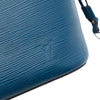 Louis Vuitton Epi Neverfull MM Secondhand