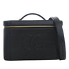 Chanel CC Caviar Vanity Bag Secondhand