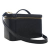 Chanel CC Caviar Vanity Bag Secondhand