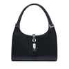 Gucci Calfskin Jackie Bardot Handbag Secondhand