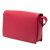 Saint Laurent Medium Leather Lulu Crossbody Secondhand