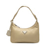 Prada Mini Tessuto Re Edition 2000 Shoulder Bag Secondhand