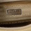 Prada Mini Tessuto Re Edition 2000 Shoulder Bag Secondhand