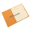 Louis Vuitton Monogram Eclipse Envelope Pouch Secondhand
