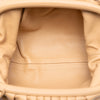 Bottega Veneta Lambskin The Mini Pouch Crossbody Secondhand