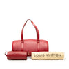 Louis Vuitton Epi Soufflot Secondhand