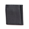 Secondhand Chanel CC Caviar Bifold Wallet
