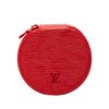 Louis Vuitton Epi Ecrin Bijoux Travel Jewelry Case 10 Secondhand