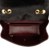 Chanel Small Chevron Lambskin Envelope Flap Secondhand