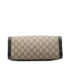 Gucci Small GG Supreme Padlock Tote Secondhand