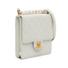 Chanel Small Chic Pearls Flap Secondhand