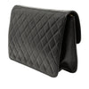 Secondhand Chanel Medium CC Quilted Lambskin Single Flap