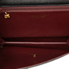 Chanel Medium CC Quilted Lambskin Single Flap Secondhand