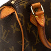 Louis Vuitton Monogram Mini Speedy HL Secondhand