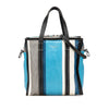 Secondhand Balenciaga S Lambskin Bazar Shopper Satchel