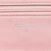 Chanel CC Caviar Wallet On Chain Secondhand