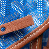 Goyard Goyardine Reversible Pertuis PM Secondhand