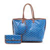 Goyard Goyardine Reversible Pertuis PM Secondhand