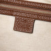 Secondhand Gucci Medium GG Canvas Bella Shoulder Bag