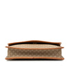 Secondhand Celine Macadam Coated Canvas Crossbody