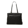 Ferragamo Gancini Nylon Tote Secondhand