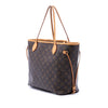 Louis Vuitton Monogram Neverfull MM Secondhand