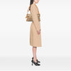 Gucci Canvas Utilitarian Shoulder Bag Secondhand
