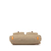 Gucci Canvas Utilitarian Shoulder Bag Secondhand
